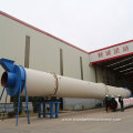 Rotary Dryer Olive Pomace Dryer